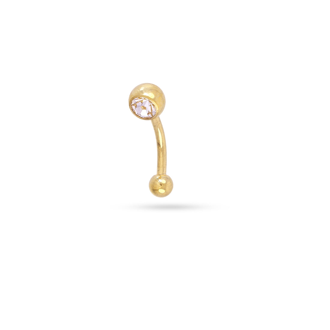 Piercing Spark Dorado Anartxy