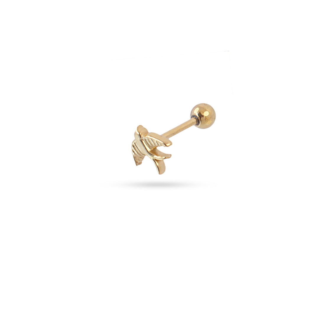 Piercing Bird Dorado Anartxy