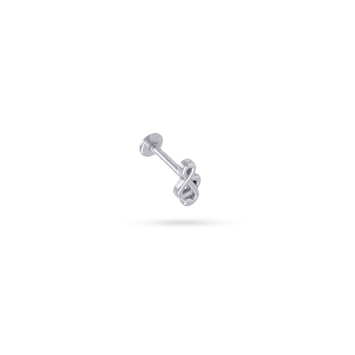 Piercing Tune Plateado Anartxy