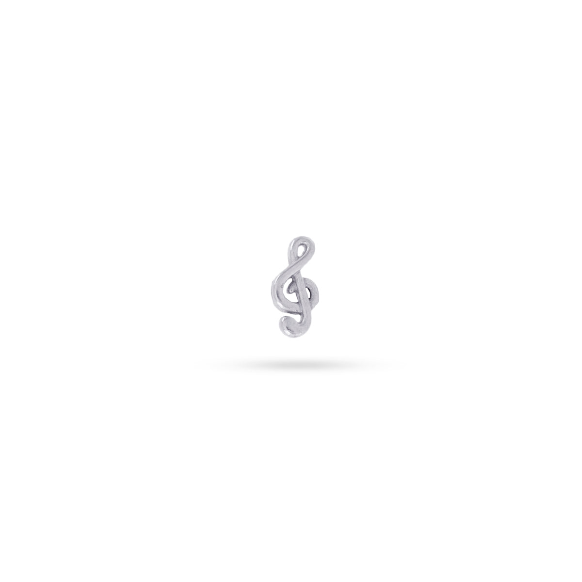 Piercing Tune Plateado Anartxy