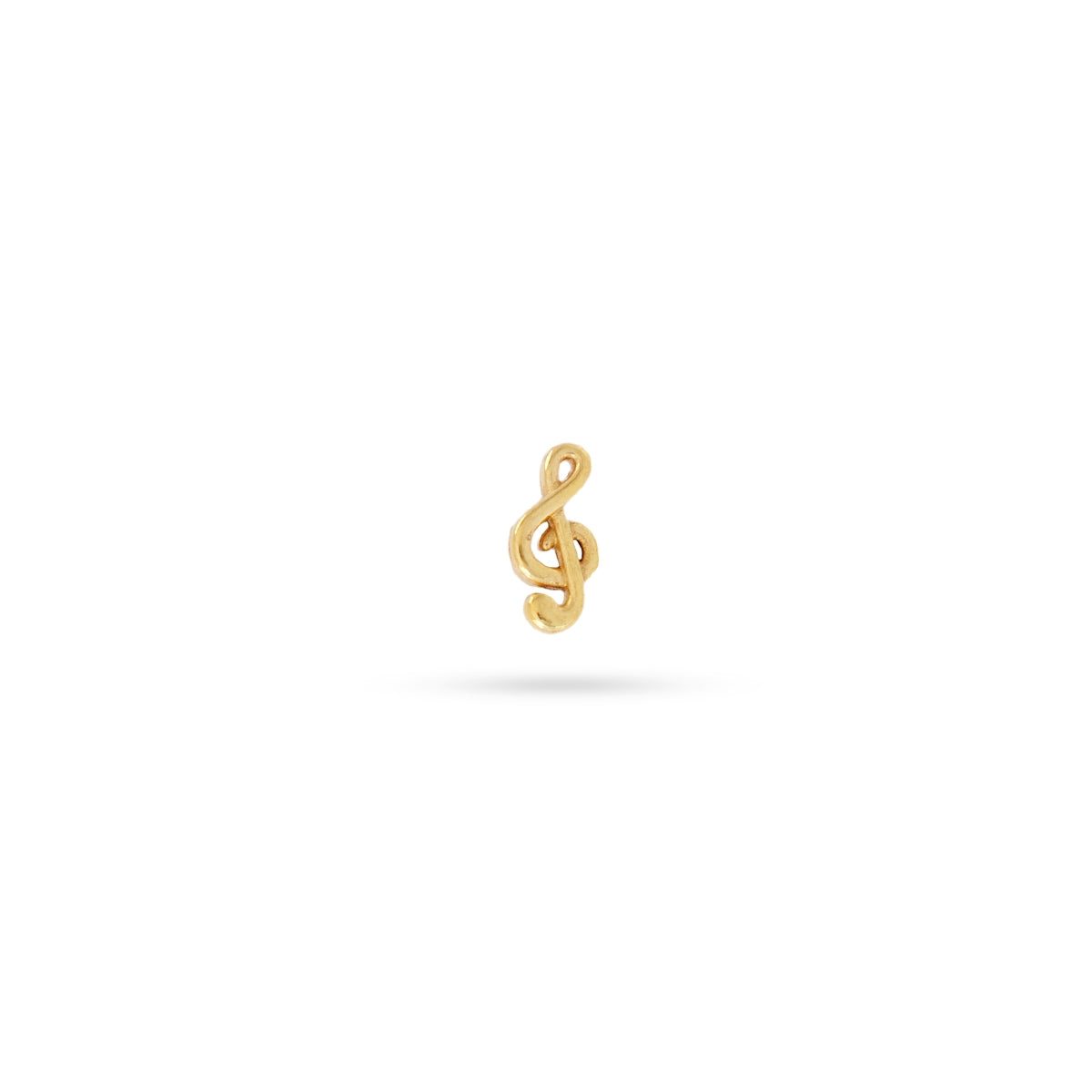Piercing Tune Dorado Anartxy