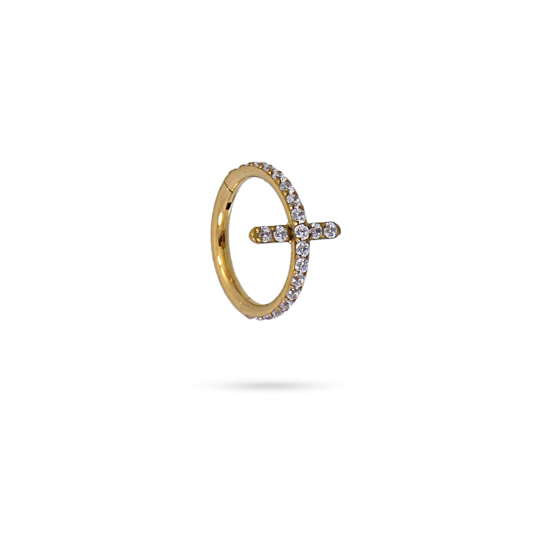 Piercing Viorca Dorado Anartxy