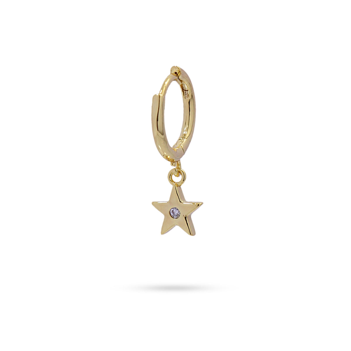 Piercing Waffa Dorado Anartxy