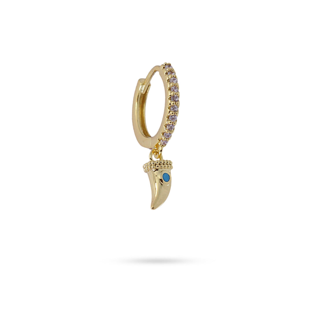 Piercing Xamira Dorado Anartxy