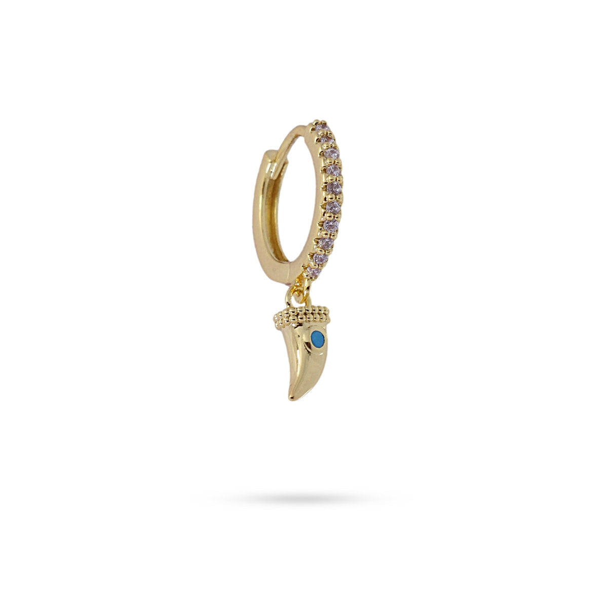 Piercing Xamira Dorado Anartxy