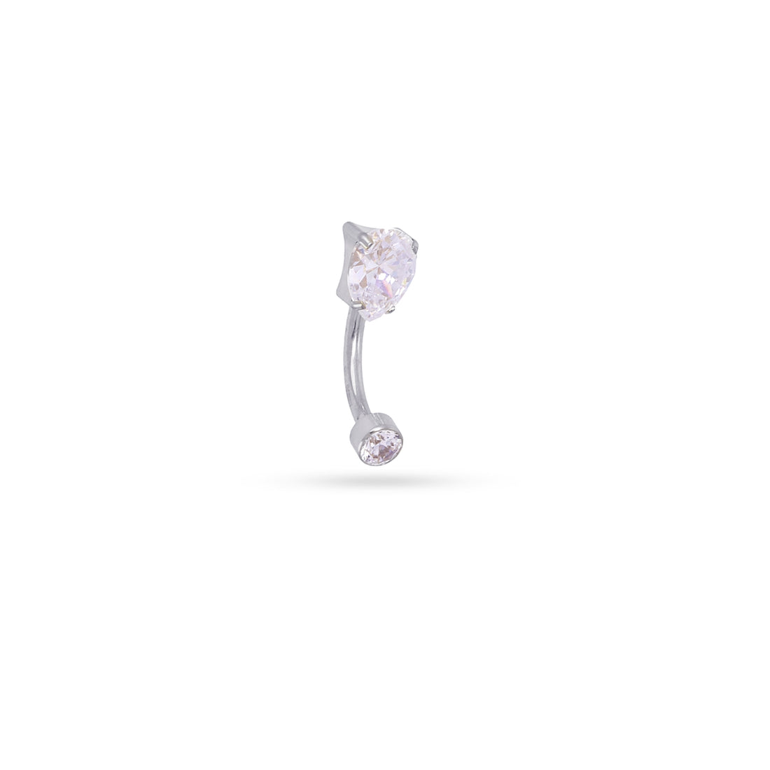Piercing Zest Dorado Anartxy
