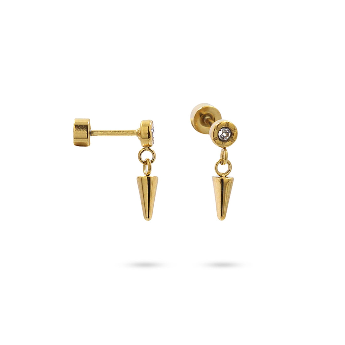 Piercing Ekaterina Dorado Anartxy