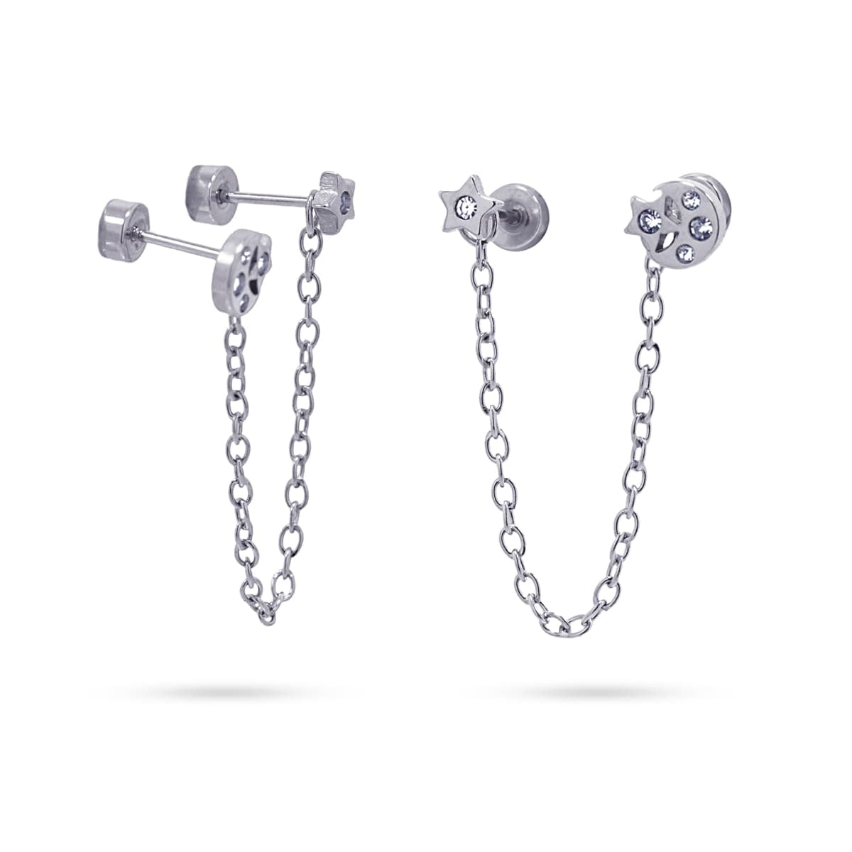 Piercing Freja