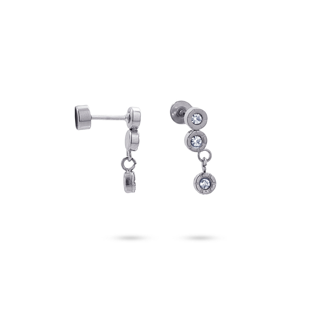 Piercings Hedda