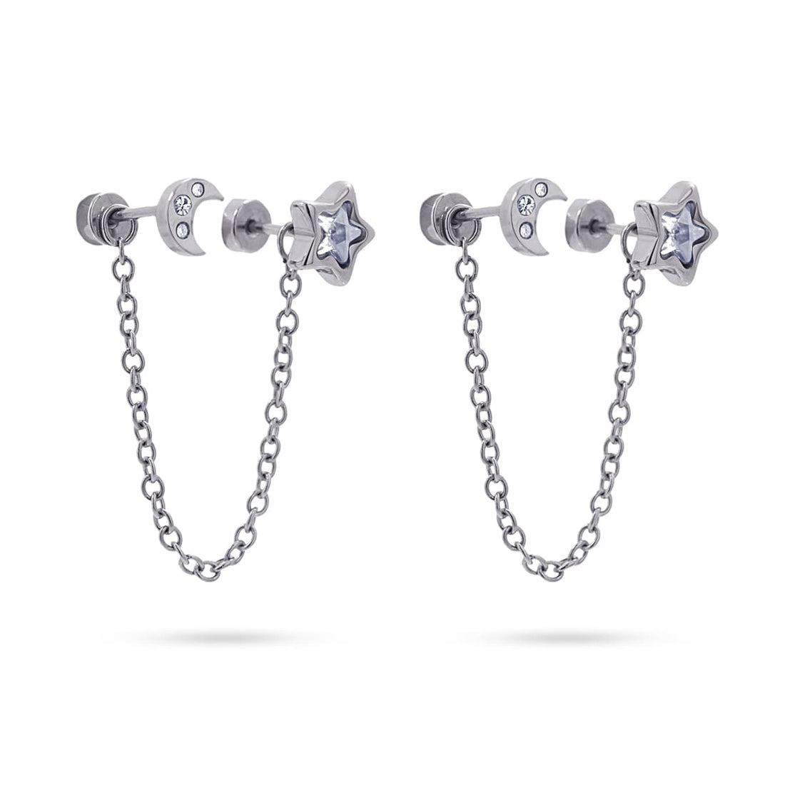 Piercing Ida Dorado Anartxy