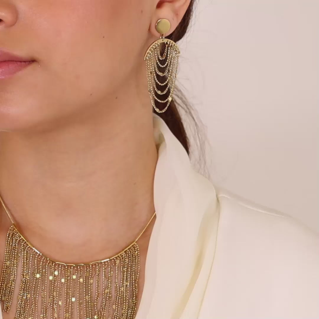 Pendientes Rainfall Spark