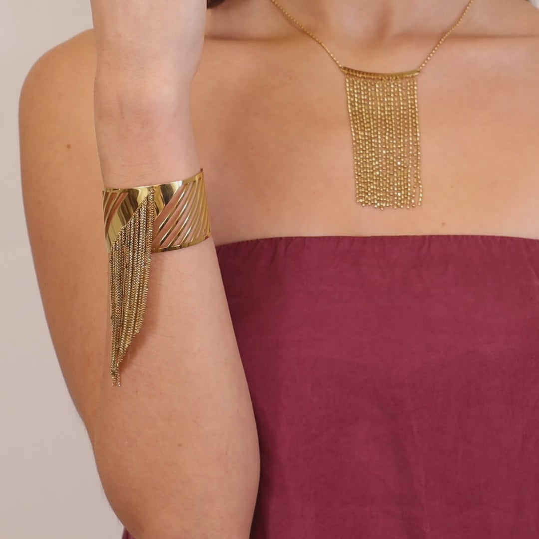 Pulsera Rainfall Prestige