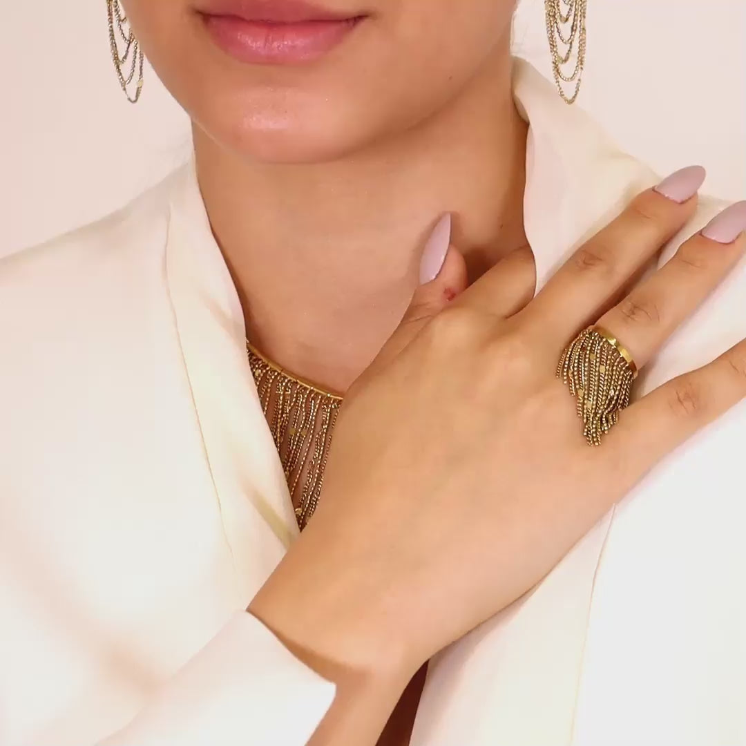 Anillo Rainfall Drizzle