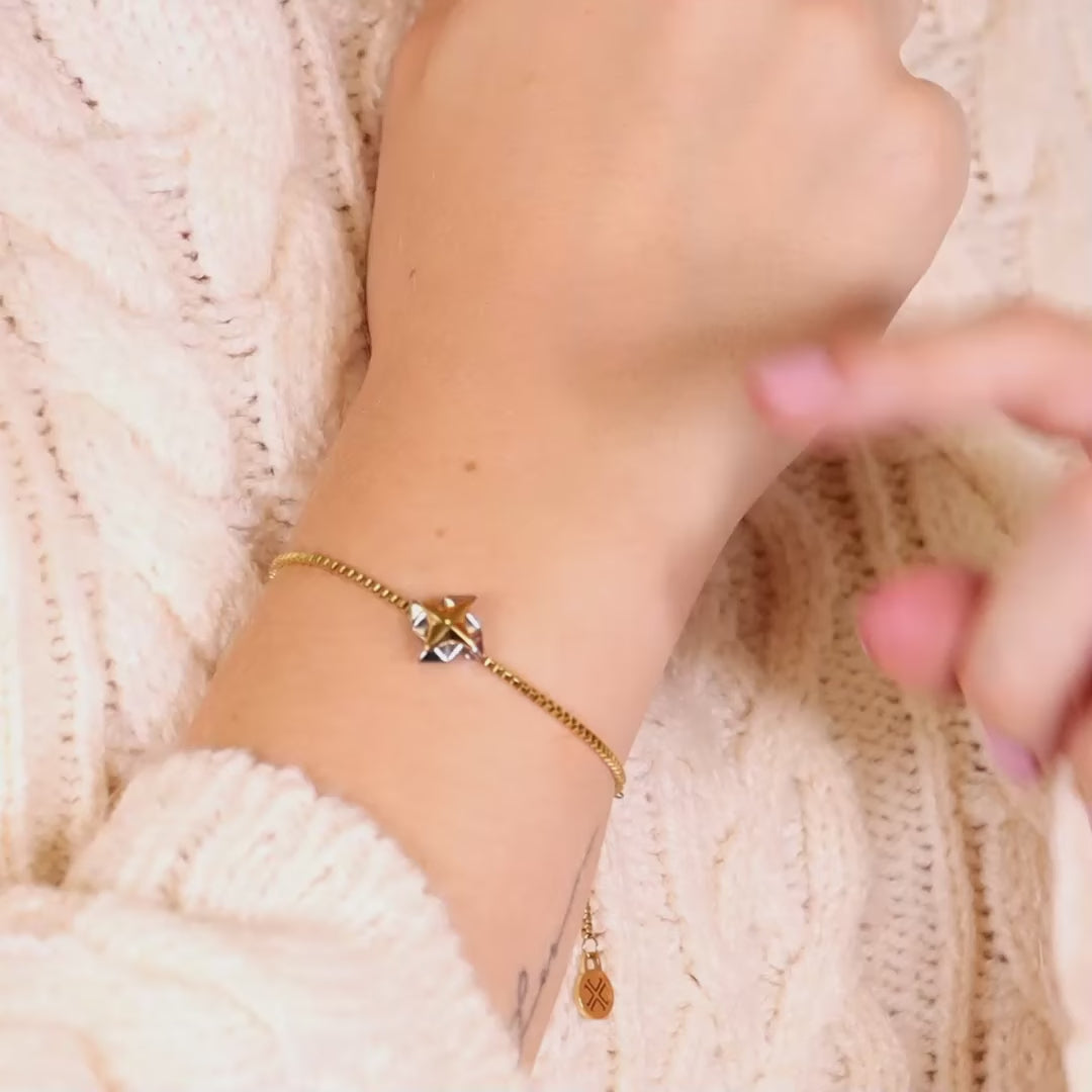 Pulsera Essentials Balance