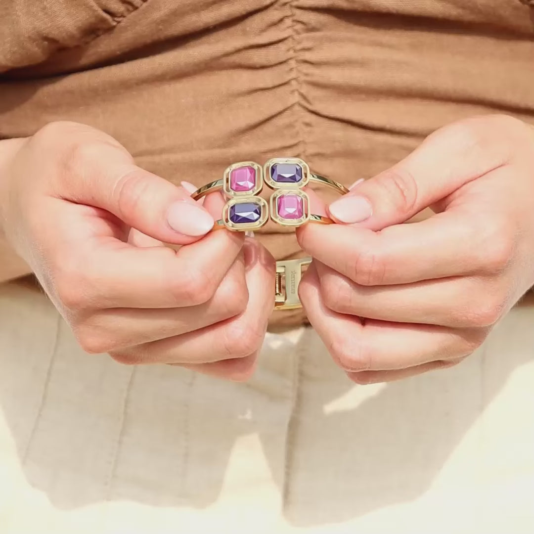 Pulsera Pixels Shadea