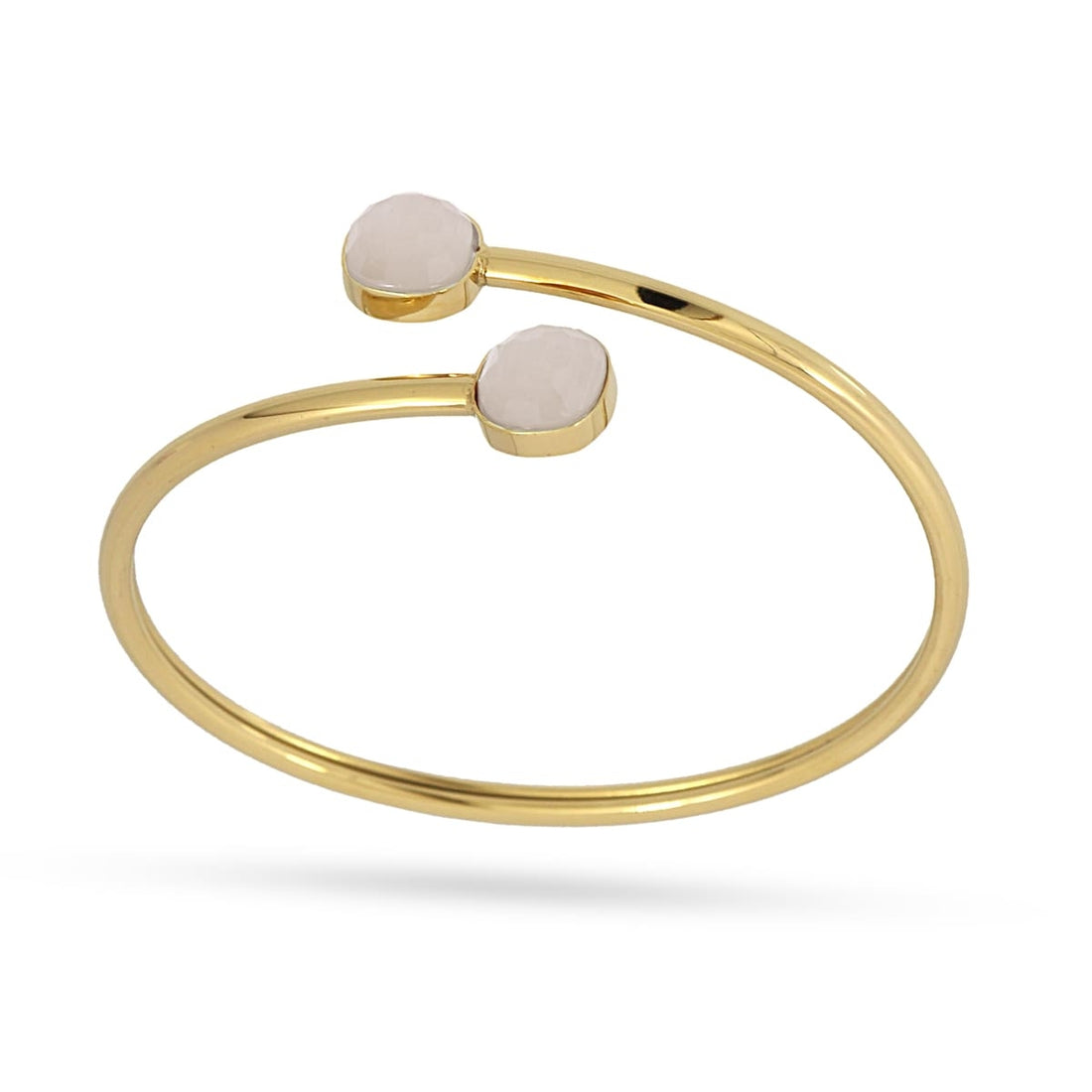 Pulsera Anémona Beige Anartxy