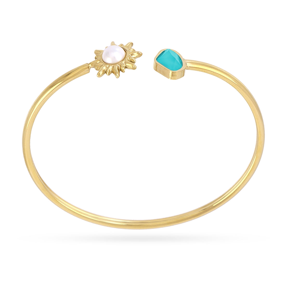 Pulsera Aqua Calyx Anartxy