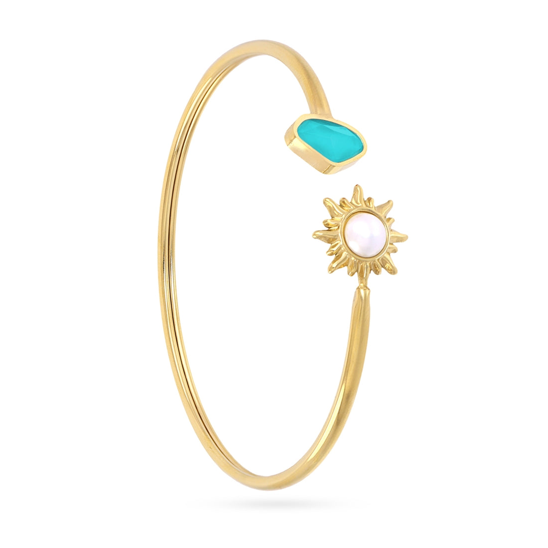Pulsera Aqua Calyx Anartxy