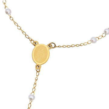 Pulsera Gloria Dorado Anartxy