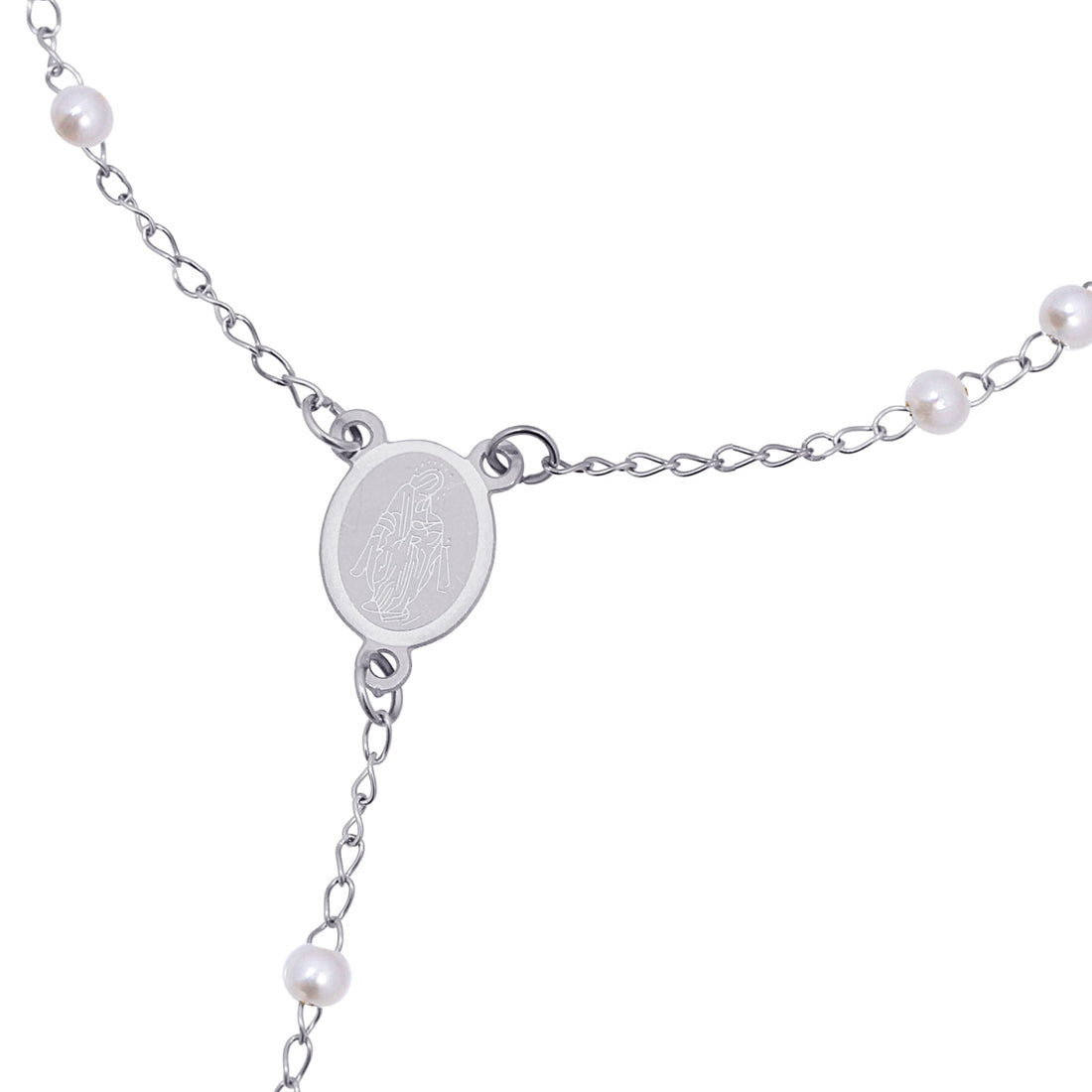 Pulsera Gloria Plateado Anartxy