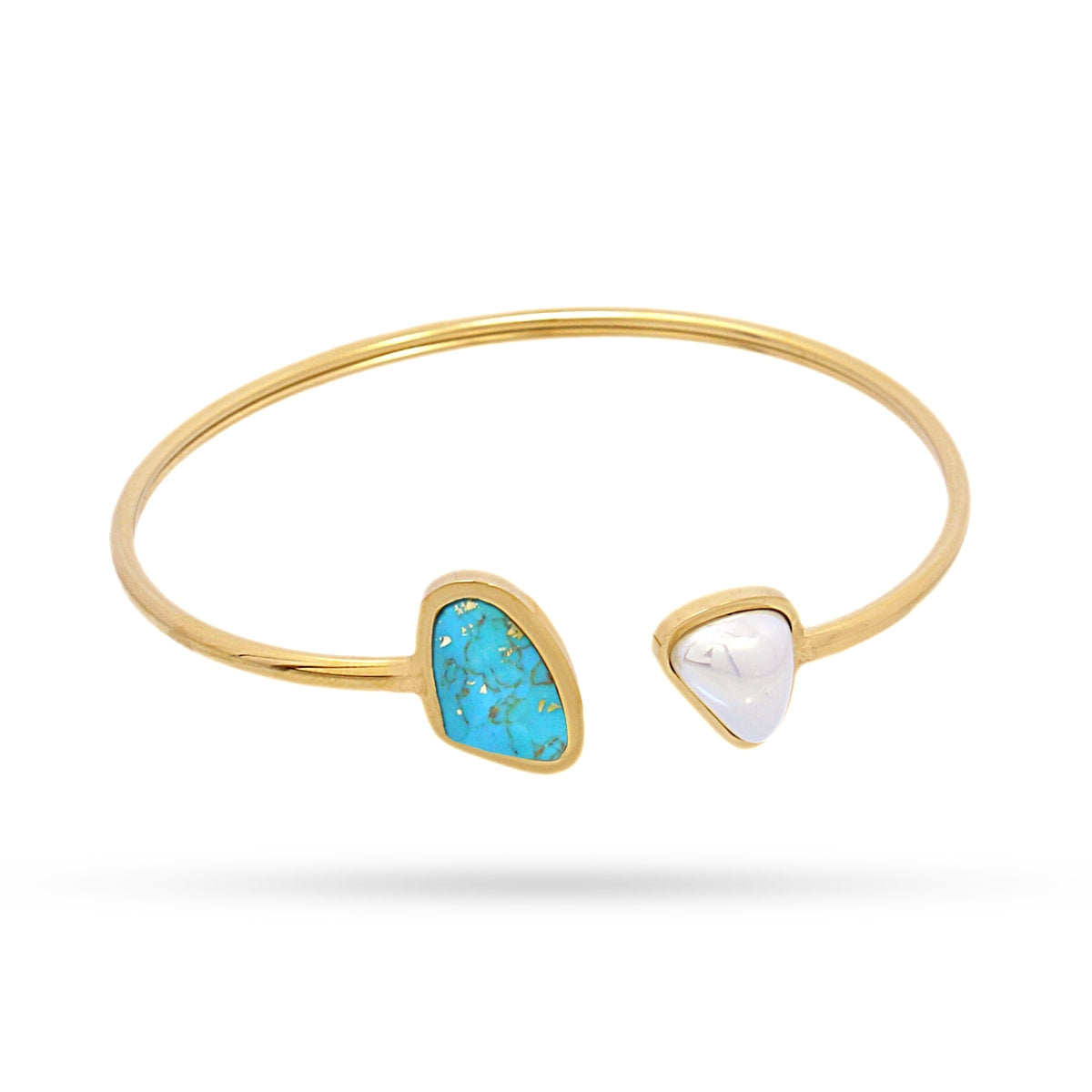Pulsera Aqua Algae