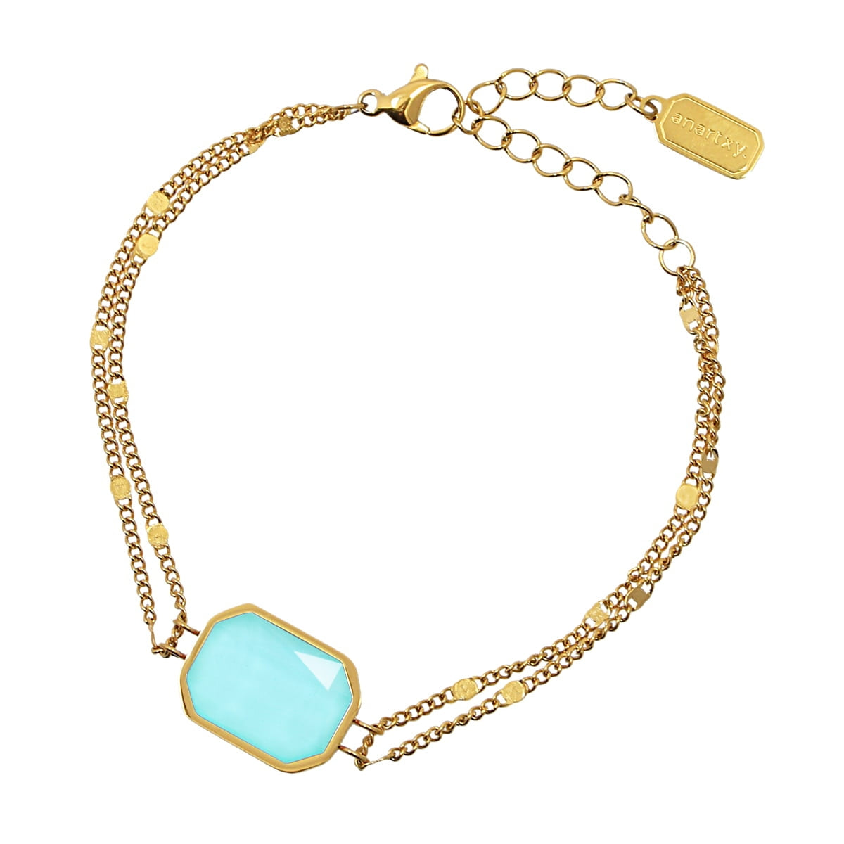 Pulsera Pixels Spark