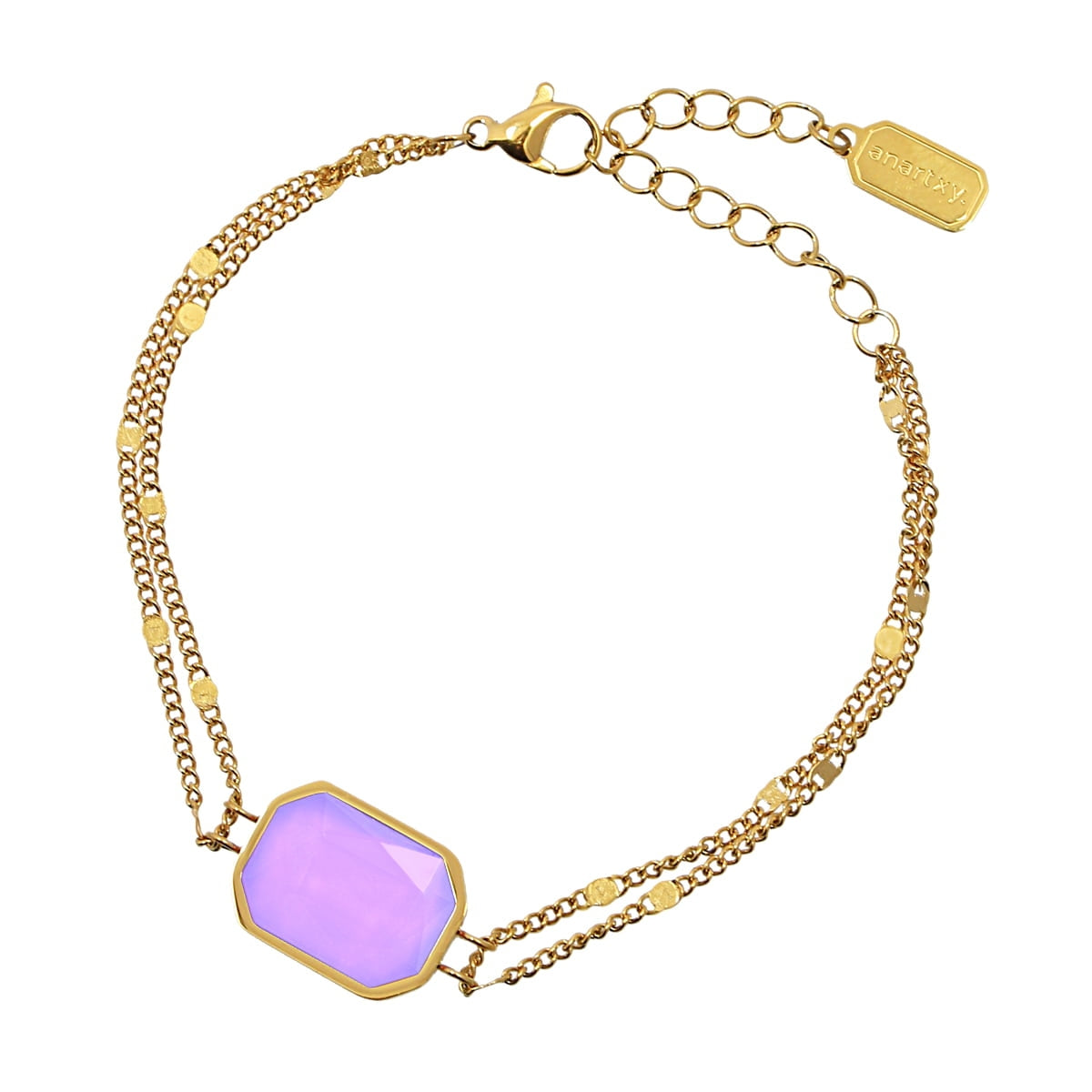 Pulsera Pixels Spark
