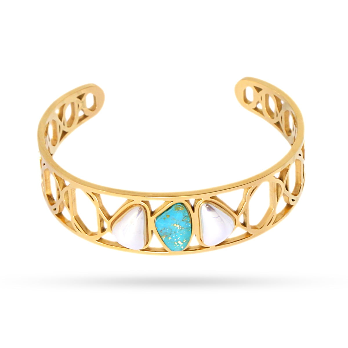 Pulsera Aqua Shore