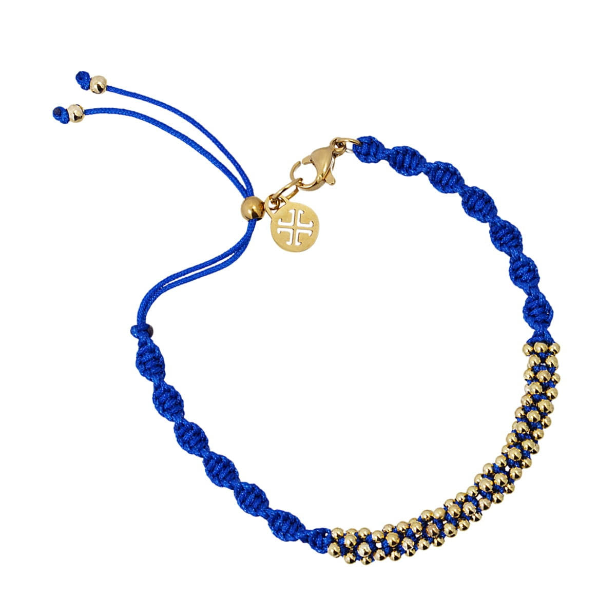 Pulsera Casual Sundae Azul Anartxy