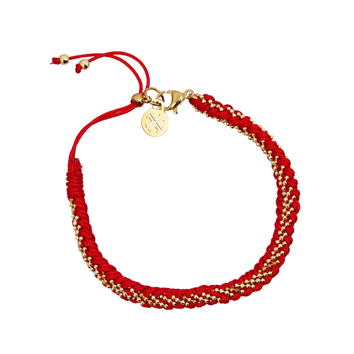 Pulsera Casual Serenite Rojo Anartxy