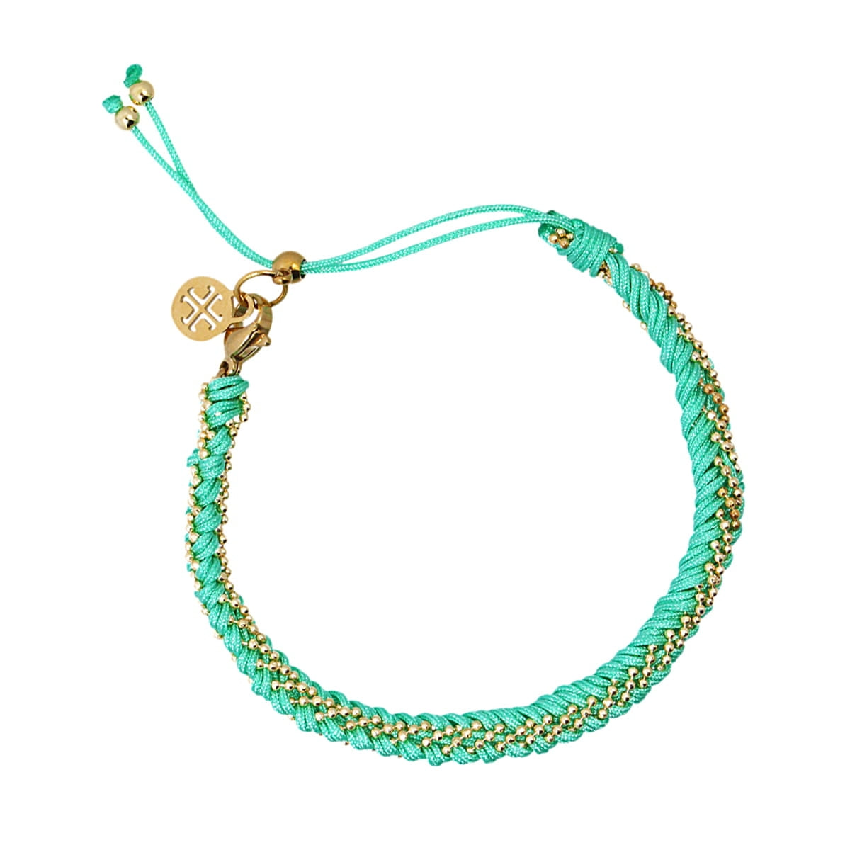 Pulsera Casual Serenite Turquesa Anartxy