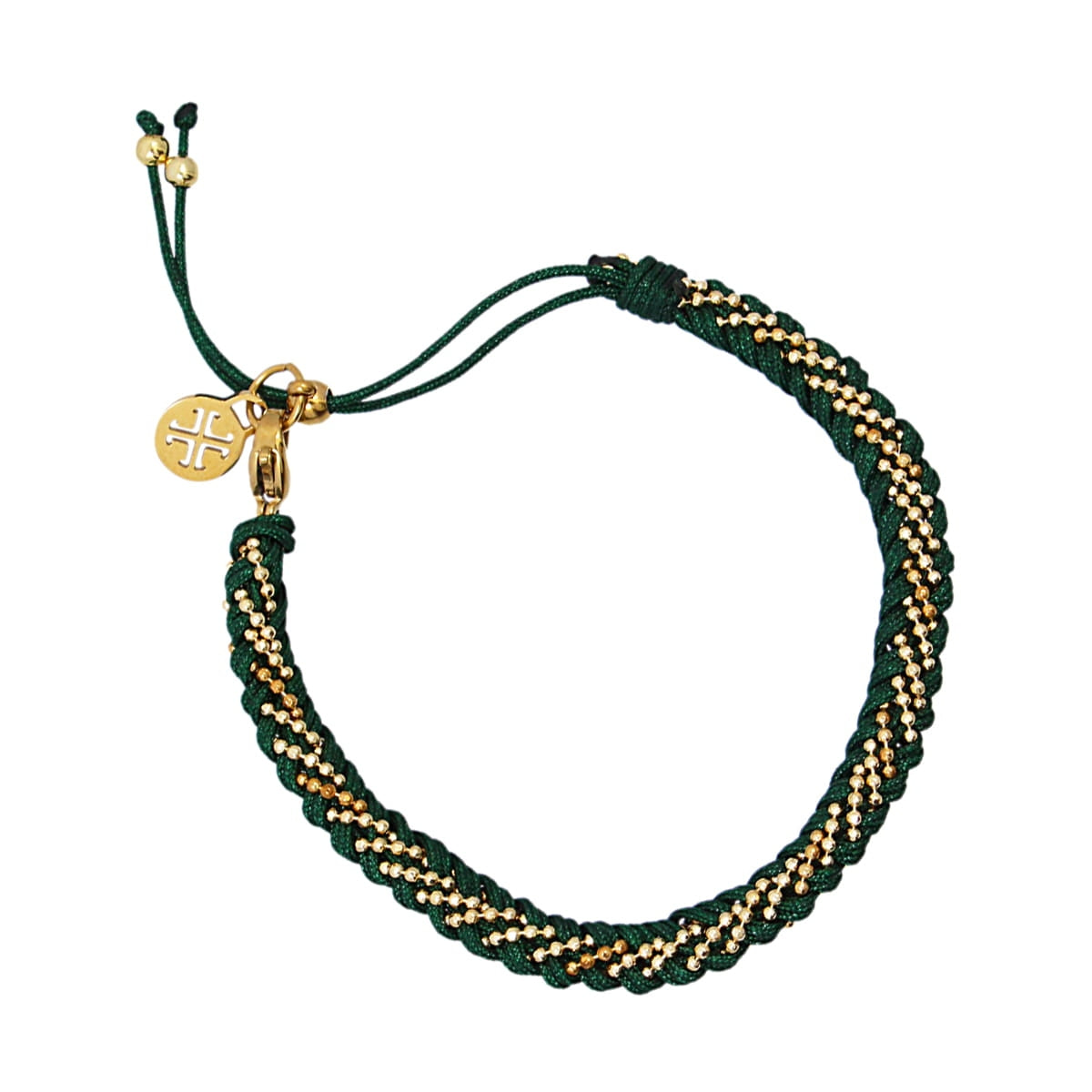 Pulsera Casual Serenite Verde Anartxy