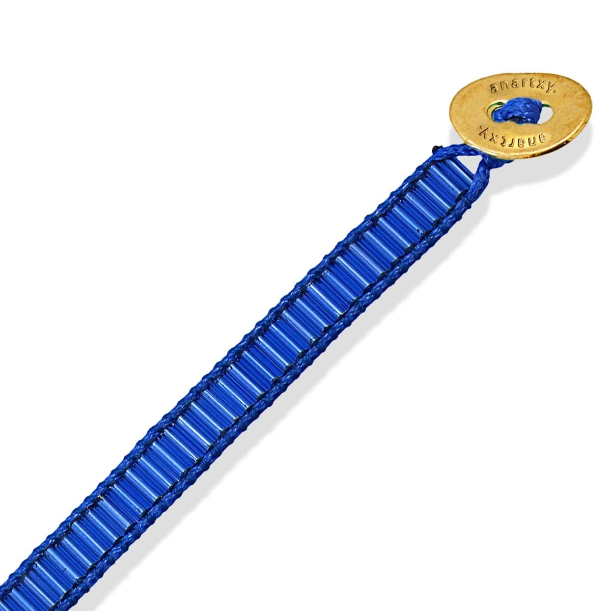 Pulsera Chukotka Amarillo Anartxy