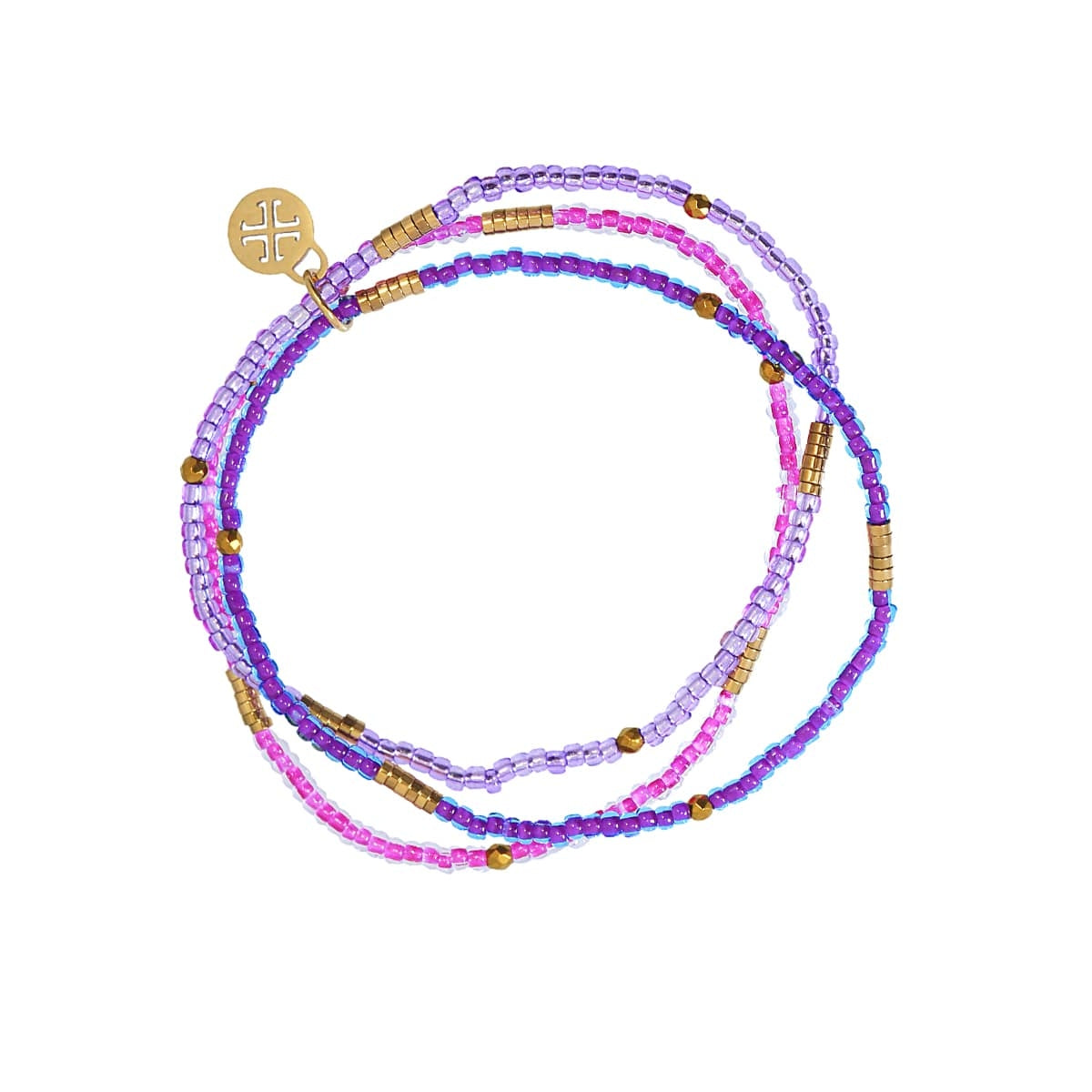 Pulsera Handmade Allegra