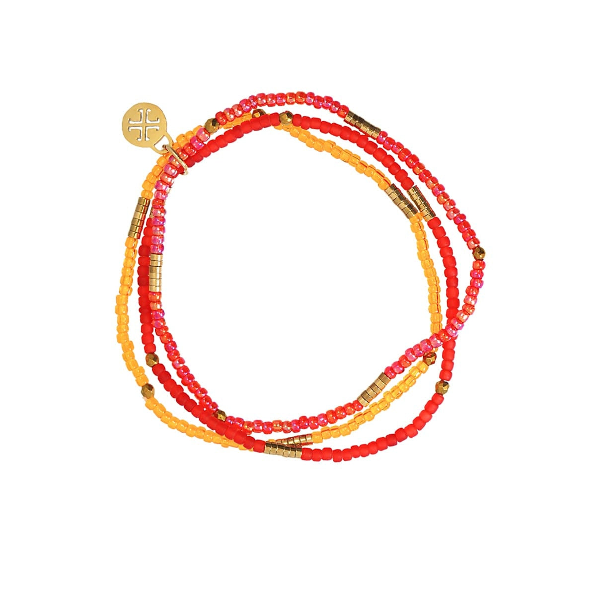 Pulsera Handmade Allegra