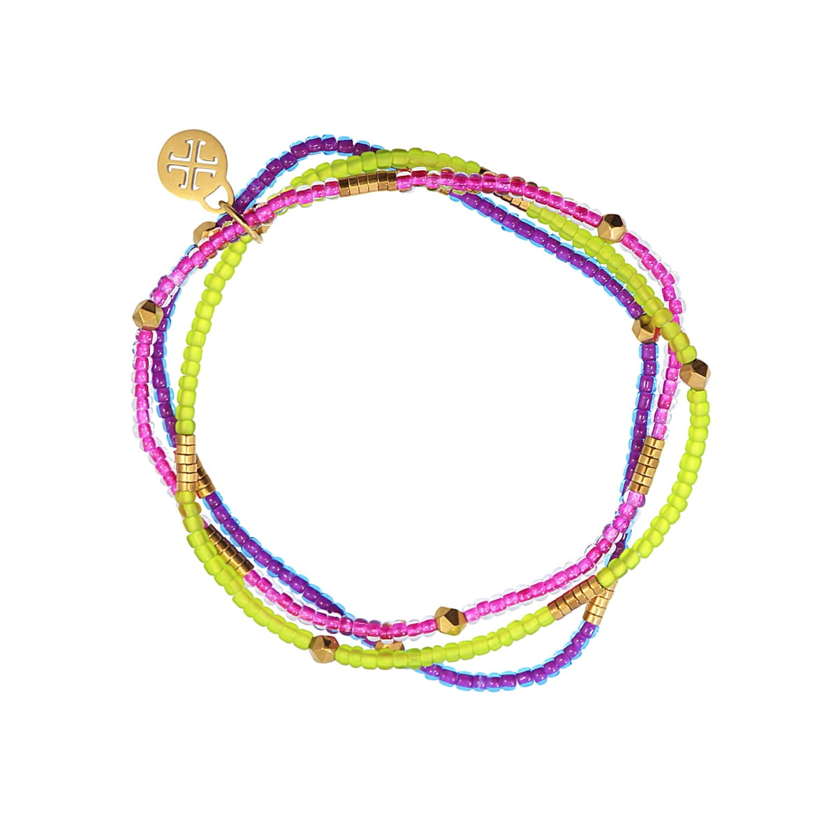 Pulsera Handmade Allegra