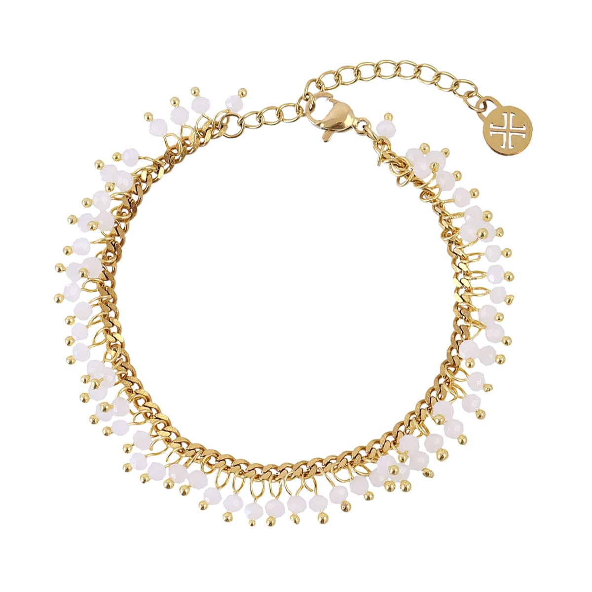 Pulsera Cristal CPU123