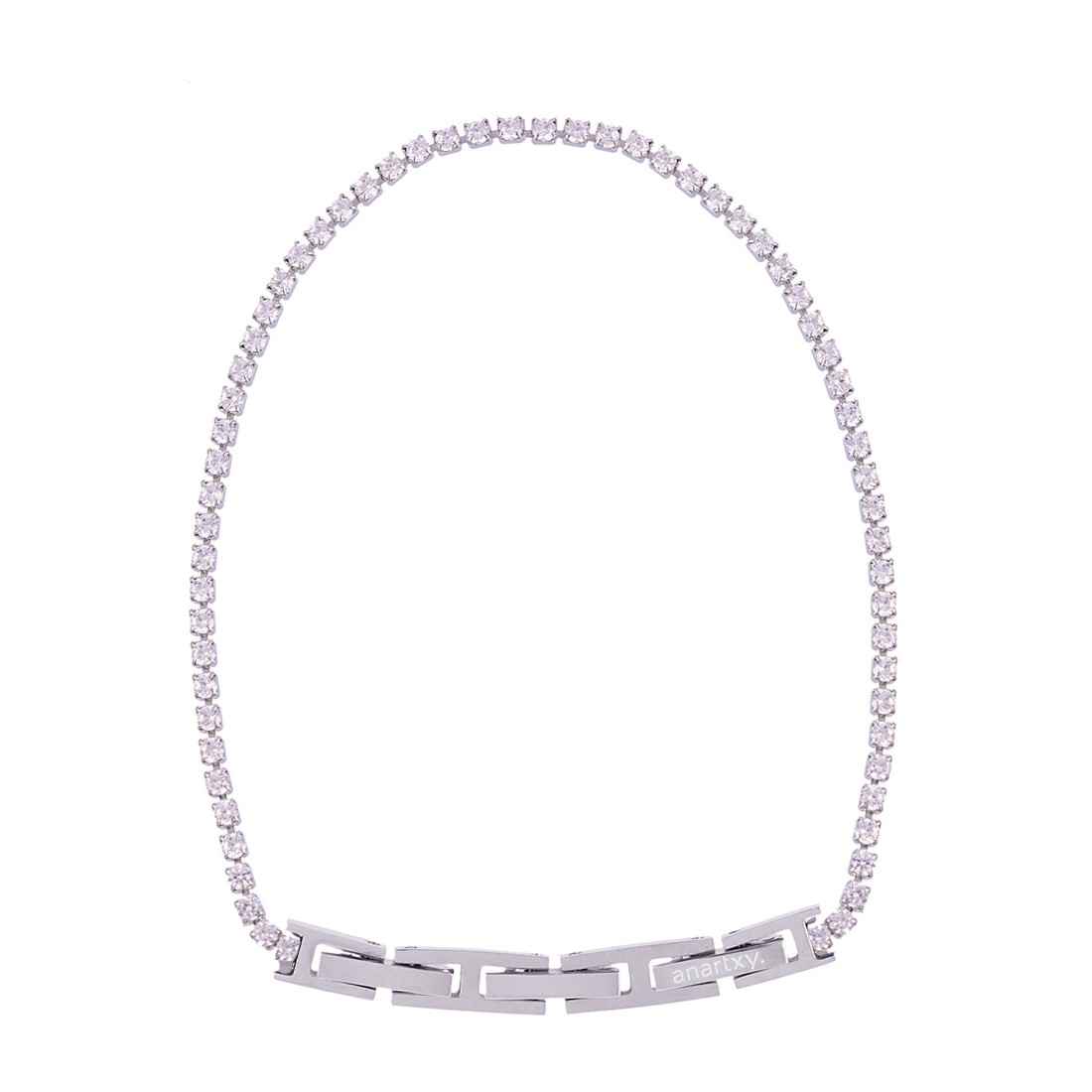 Pulsera Drift Blanco Anartxy