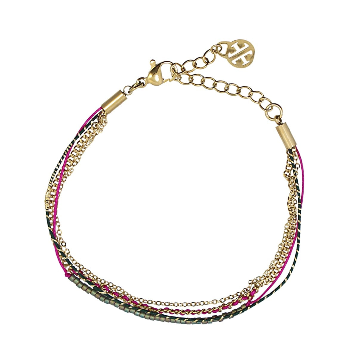 Pulsera Espalmador Combinado Anartxy