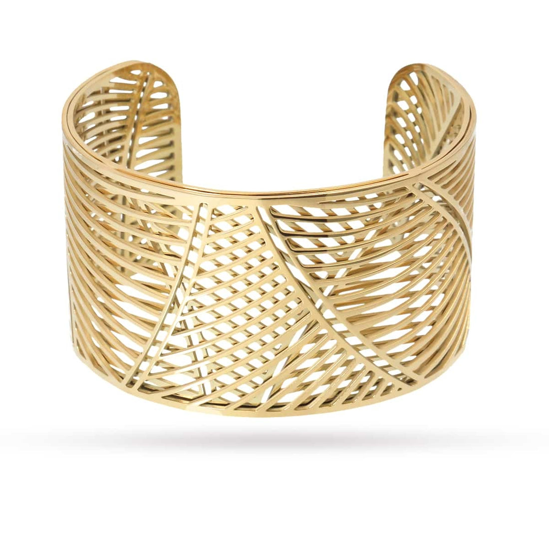 Pulsera Oasis Desert Dorado Anartxy