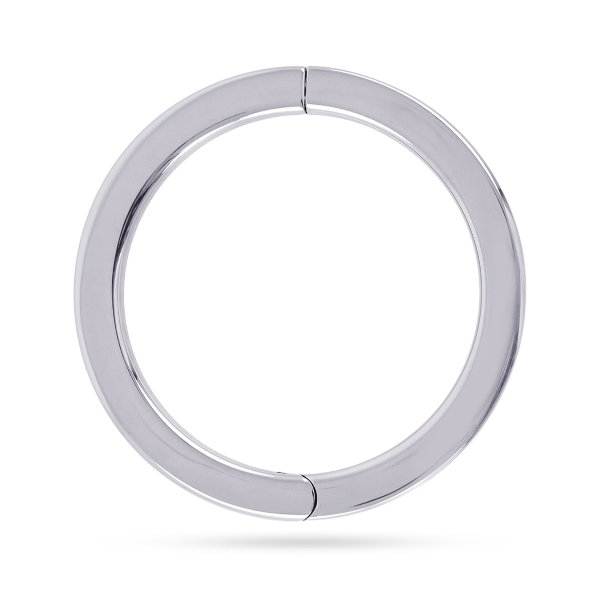 Pulsera Essentials Naked Plateado Anartxy