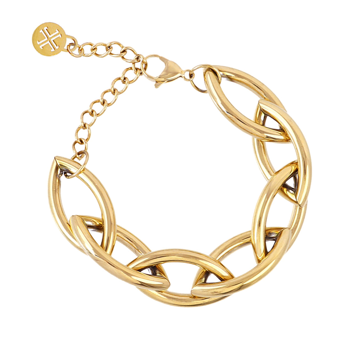 Pulsera Essentials Strand Anartxy