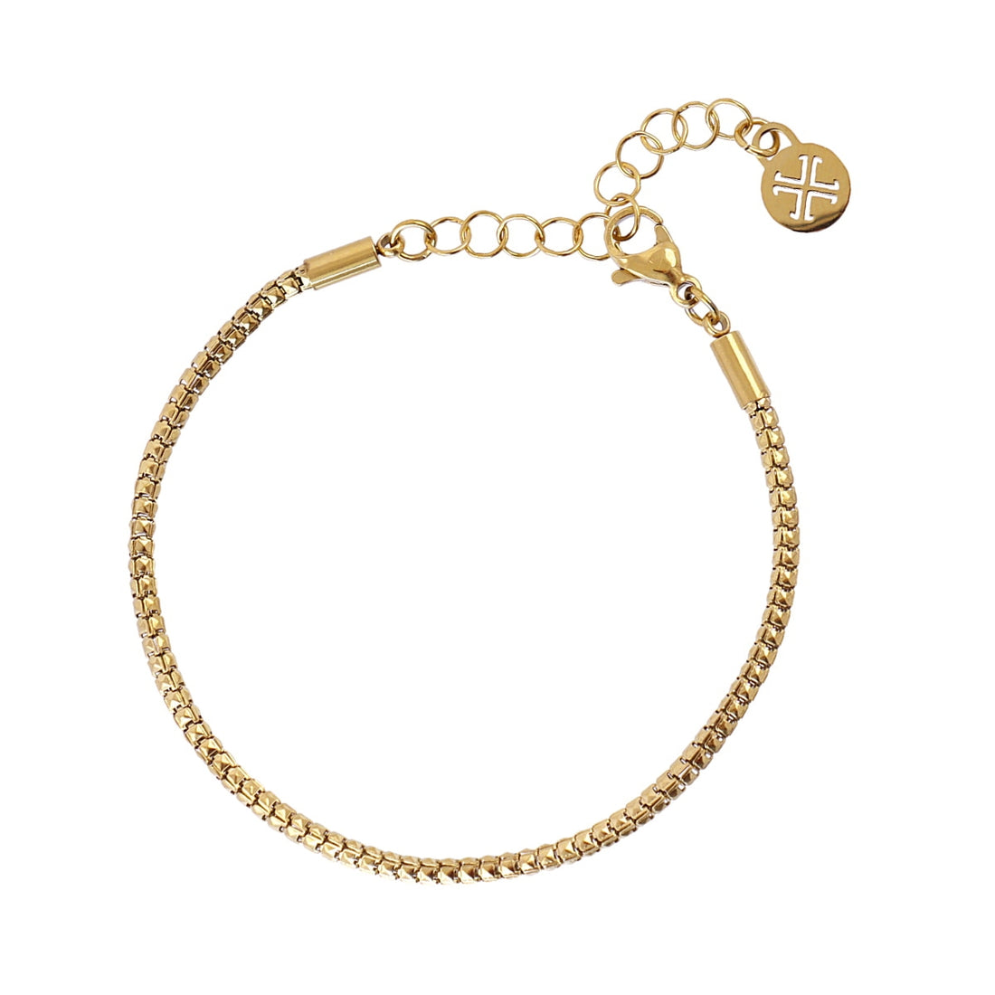 Pulsera Essentials Weave Anartxy