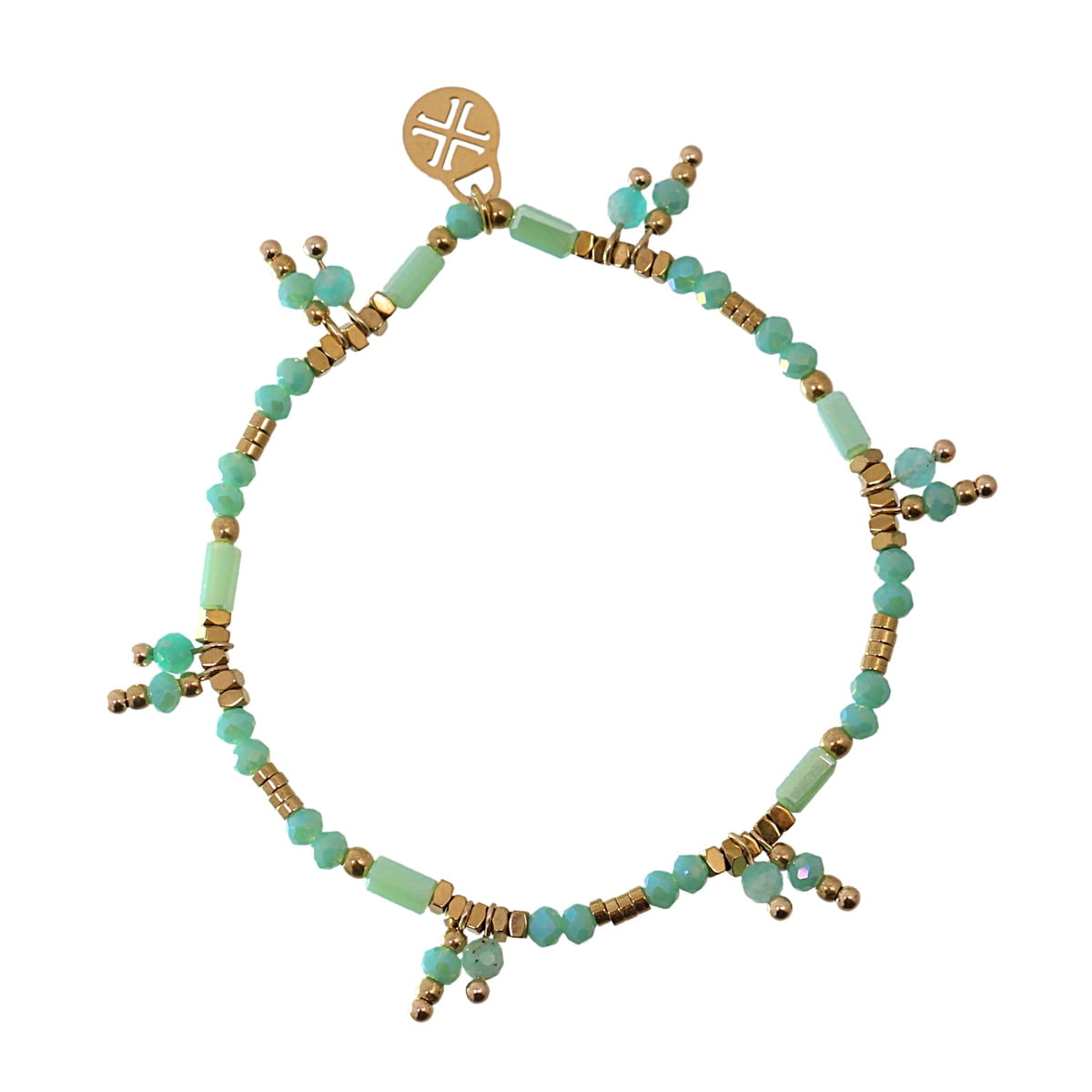 Pulsera Farradura