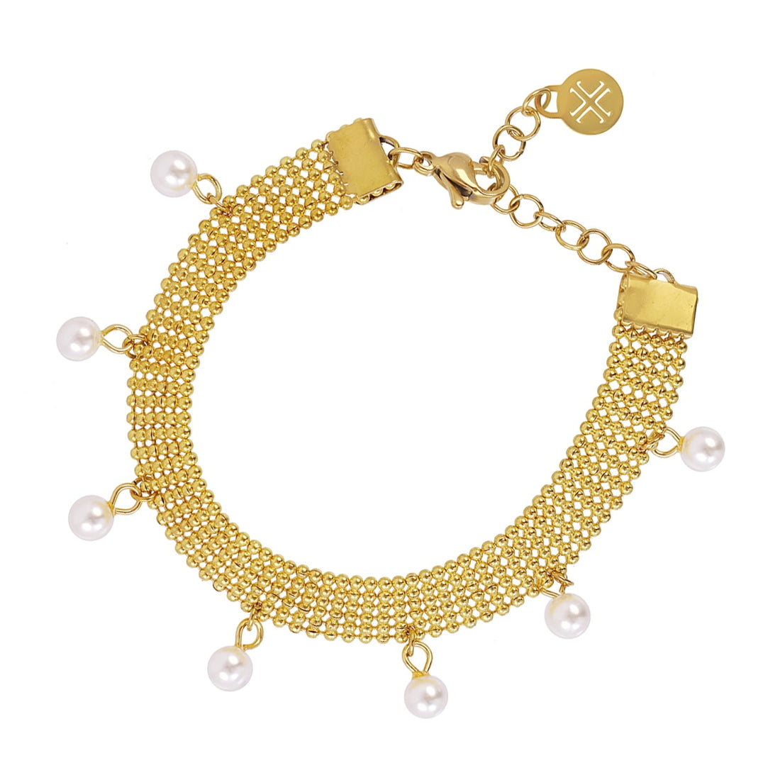 Pulsera Flair Shelf Anartxy