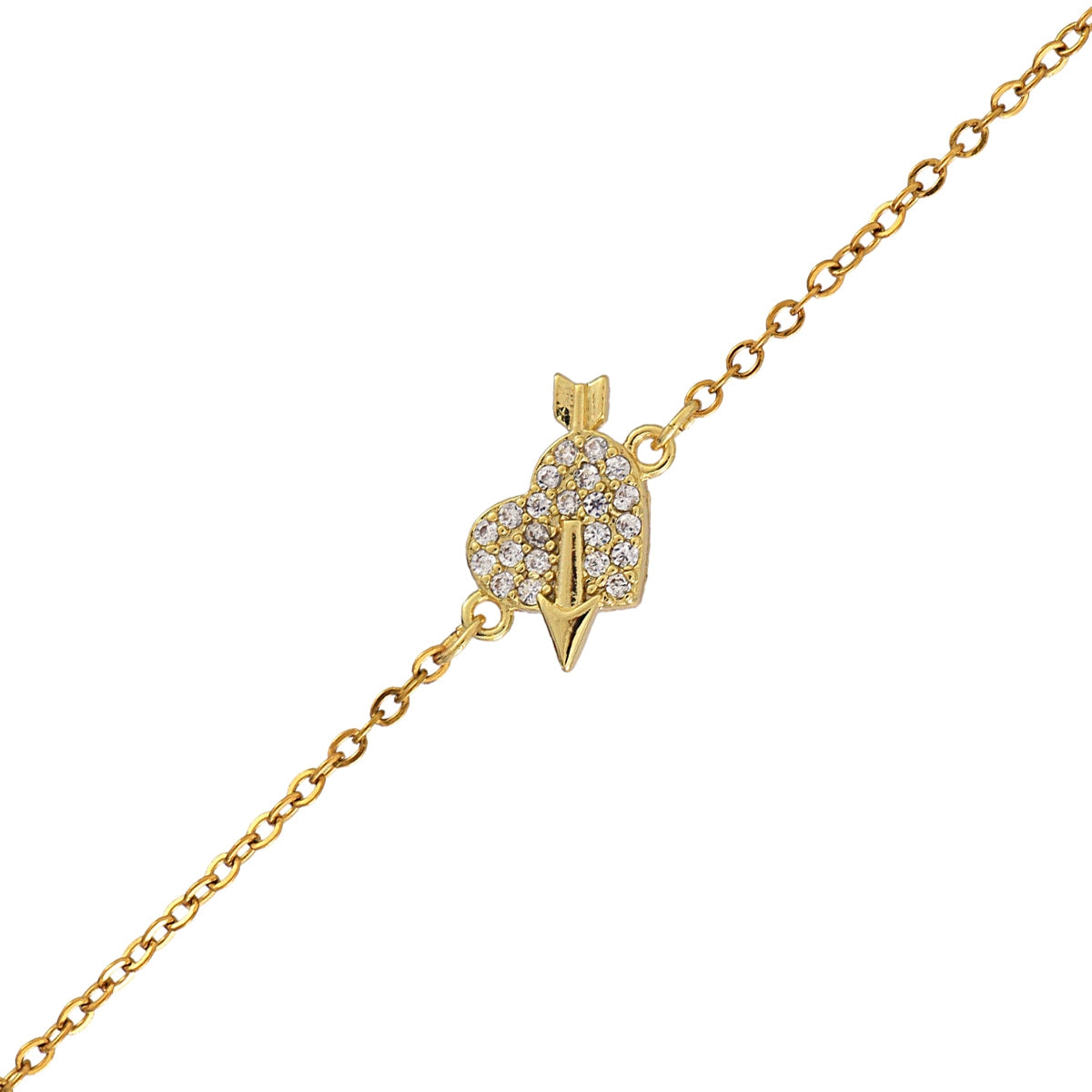 Pulsera Charming Cupid
