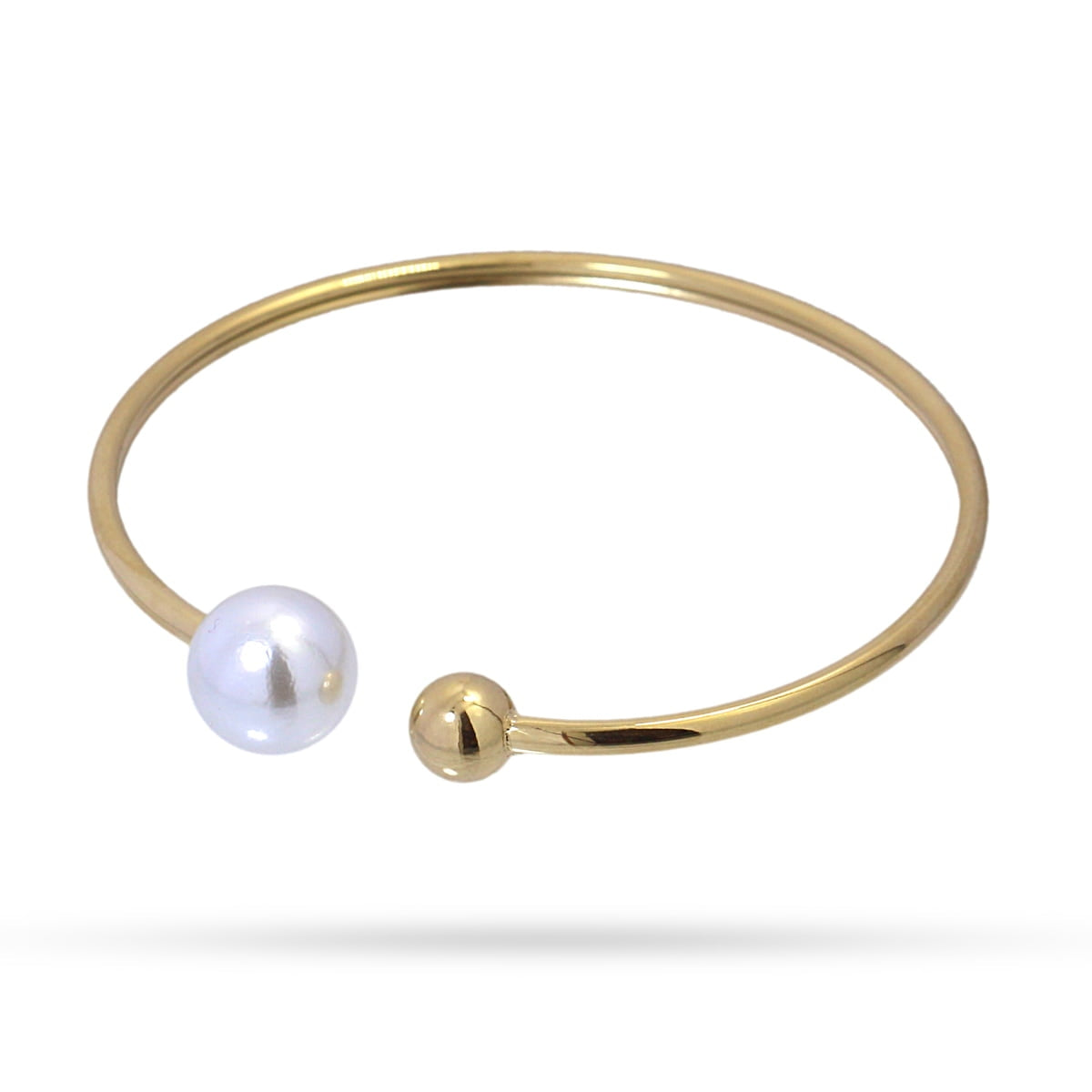 Pulsera Gaura Dorado Anartxy