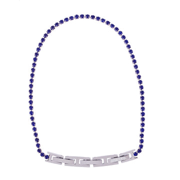 Pulsera Iron Azul Anartxy