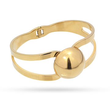 Pulsera Orbit Satellite Dorado Anartxy