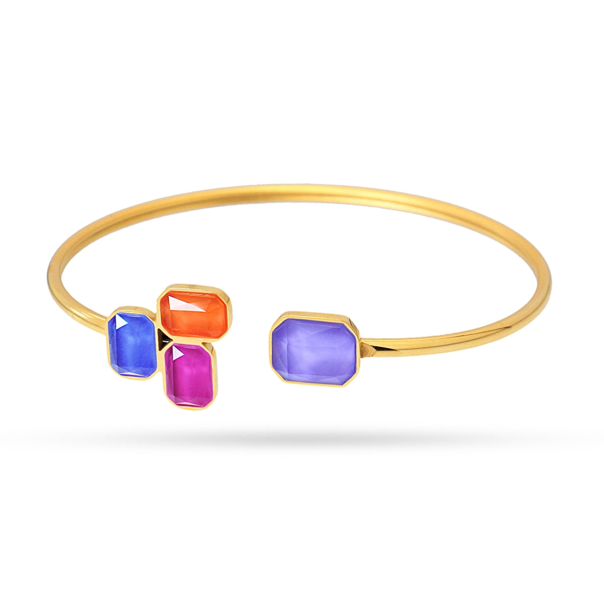 Pulsera Pixels Prisma